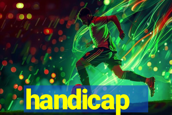 handicap - 2 resultado final